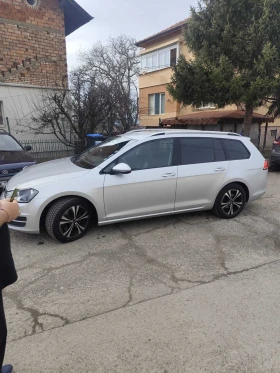 VW Golf - 10000 € / 19558.30 лв. - 34507698 10