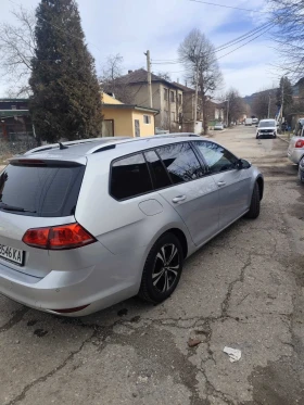 VW Golf - 10000 € / 19558.30 лв. - 34507698 8