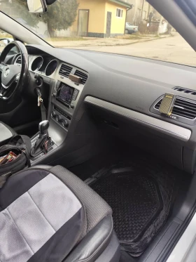 VW Golf - 10000 € / 19558.30 лв. - 34507698 4