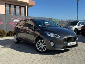 Ford Fiesta TITANIUM AVTOMAT B&O FULL - 9999 € / 19556.34 лв. - 34166443 7