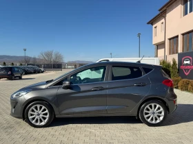Ford Fiesta TITANIUM AVTOMAT B&O FULL - 9999 € / 19556.34 лв. - 34166443 2