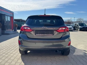 Ford Fiesta TITANIUM AVTOMAT B&O FULL - 9999 € / 19556.34 лв. - 34166443 4
