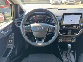 Ford Fiesta TITANIUM AVTOMAT B&O FULL - 9999 € / 19556.34 лв. - 34166443 11