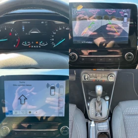 Ford Fiesta TITANIUM AVTOMAT B&O FULL - 9999 € / 19556.34 лв. - 34166443 16