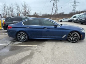 BMW 540 M* SPORT* XDRIVE* HARMON* KARDON* 360КАМЕРА* LANE* | Auto.bg — изображение 2