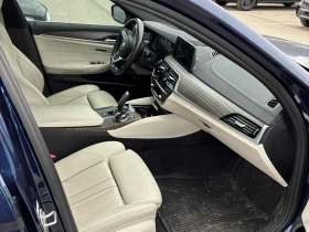 BMW 540 M* SPORT* XDRIVE* HARMON* KARDON* 360КАМЕРА* LANE* | Auto.bg — изображение 9