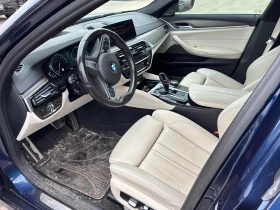 BMW 540 M* SPORT* XDRIVE* HARMON* KARDON* 360КАМЕРА* LANE* | Auto.bg — изображение 6