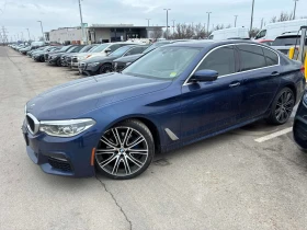 BMW 540 M* SPORT* XDRIVE* HARMON* KARDON* 360КАМЕРА* LANE* | Auto.bg — изображение 3