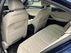 BMW 540 M* SPORT* XDRIVE* HARMON* KARDON* 360КАМЕРА* LANE* | Auto.bg — изображение 10