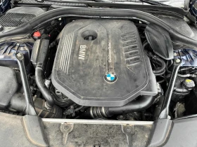 BMW 540 M* SPORT* XDRIVE* HARMON* KARDON* 360КАМЕРА* LANE* | Auto.bg — изображение 12