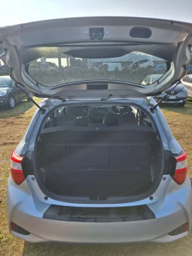 Toyota Yaris 1.5 HYBRID 100% СЕРТИФИЦИРАНО ОБСЛУЖВАНА!!! - 9714 € / 18998.93 лв. - 13252718 15