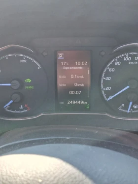 Toyota Yaris 1.5 HYBRID 100% СЕРТИФИЦИРАНО ОБСЛУЖВАНА!!! - 9714 € / 18998.93 лв. - 13252718 7