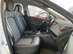 Renault Zoe Intens R135   52 kWh / Камера / Навигация / LED /  - 14200 € / 27772.79 лв. - 28837318 8
