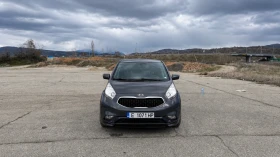����� �� �������� �� Kia Venga 1.4 ������ /���