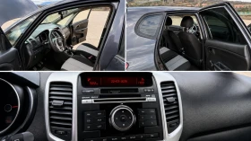 Kia Venga 1.4 ������ /��� | Mobile.bg � ����� ������ 7