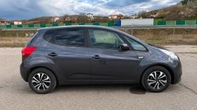 ����� �� �������� �� Kia Venga 1.4 ������ /���