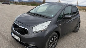 ����� �� �������� �� Kia Venga 1.4 ������ /���