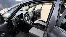 Kia Venga 1.4 ������ /��� | Mobile.bg � ����� ������ 6