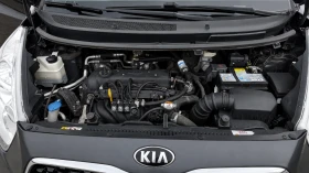 Kia Venga 1.4 ������ /��� | Mobile.bg � ����� ������ 12