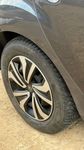 Kia Venga - 5500 € / 10757.07 лв. - 84656303 16