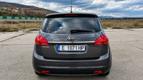 ����� �� �������� �� Kia Venga 1.4 ������ /���
