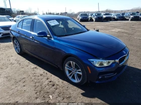 BMW 330 2.0l I xDrive