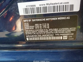 BMW 330 2.0l I xDrive - 15200 € / 29728.62 лв. - 82011114 9