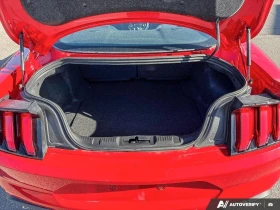 Ford Mustang EcoBoost* Coupe* AвтоКредит * (ЦЕНА ДО БГ) | Auto.bg — изображение 8