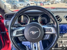 Ford Mustang EcoBoost* Coupe* AвтоКредит * (ЦЕНА ДО БГ) | Auto.bg — изображение 10