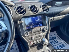 Ford Mustang EcoBoost* Coupe* AвтоКредит * (ЦЕНА ДО БГ) | Auto.bg — изображение 14