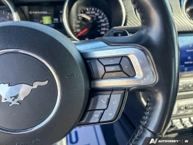 Ford Mustang EcoBoost* Coupe* AвтоКредит * (ЦЕНА ДО БГ) | Auto.bg — изображение 12