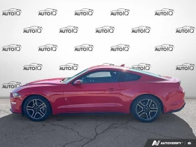 Ford Mustang EcoBoost* Coupe* AвтоКредит * (ЦЕНА ДО БГ) | Auto.bg — изображение 3