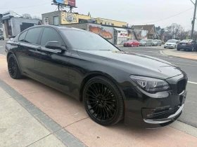 Alpina B7 xDrive * 540кс * 4.4 V8T * АвтоКредит* (ЦЕНА ДО БГ