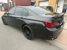 Alpina B7 xDrive * 540кс * 4.4 V8T * АвтоКредит* (ЦЕНА ДО БГ | Auto.bg — изображение 5