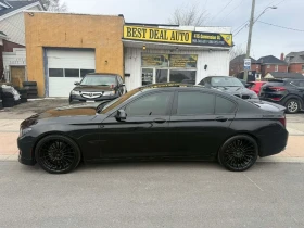 Alpina B7 xDrive * 540кс * 4.4 V8T * АвтоКредит* (ЦЕНА ДО БГ | Auto.bg — изображение 4