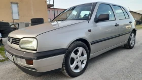 VW Golf 1.8 газ Klimatik Automatic  - 1650 € / 3227.12 лв. - 94843778 3