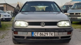 VW Golf 1.8 газ Klimatik Automatic  - 1650 € / 3227.12 лв. - 94843778 2