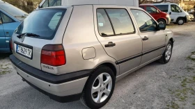 VW Golf 1.8 газ Klimatik Automatic  - 1650 € / 3227.12 лв. - 94843778 5