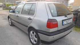 VW Golf 1.8 газ Klimatik Automatic  - 1650 € / 3227.12 лв. - 94843778 4