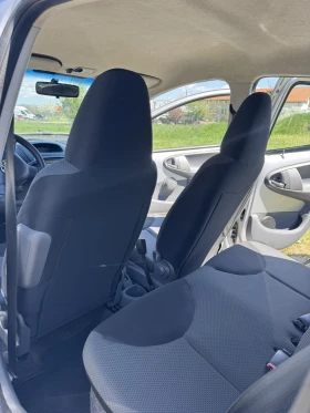 Toyota Aygo - 2200 € / 4302.83 лв. - 51124039 14