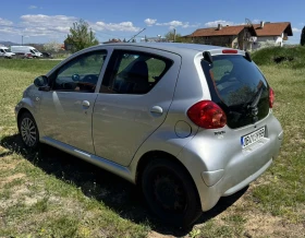 Toyota Aygo - 2200 € / 4302.83 лв. - 51124039 9