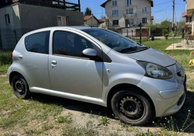 Toyota Aygo - 2200 € / 4302.83 лв. - 51124039 10