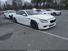 ������ BMW 640