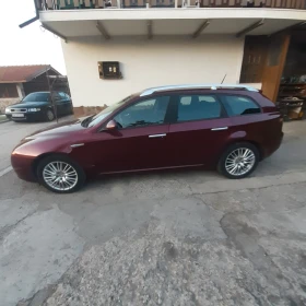 Alfa Romeo 159 sportwagon 1.9 JTDM | Mobile.bg � ����� ������ 3