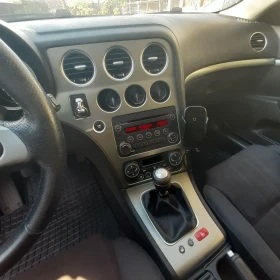 Alfa Romeo 159 sportwagon 1.9 JTDM | Mobile.bg � ����� ������ 8