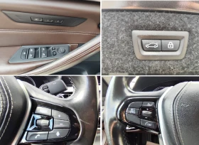 BMW 530 D XDrive* ���������* LED* EURO6C*  | Mobile.bg � ����� ������ 8