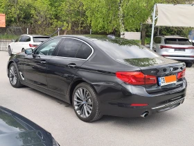 BMW 530 D XDrive* ���������* LED* EURO6C*  | Mobile.bg � ����� ������ 6