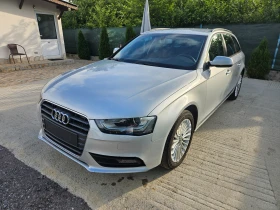 ������ Audi A4