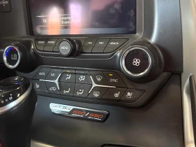 Chevrolet Corvette 6.2L 8cyl RWD | Mobile.bg � ����� ������ 12