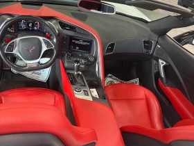 Chevrolet Corvette 6.2L 8cyl RWD | Mobile.bg � ����� ������ 9
